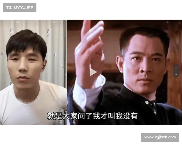 李连杰称传武为“杀人技”:背后的深层原因与传统武术的迷思 李连杰称传武为“杀人技”:背后的深层原因与传统武术的迷思
